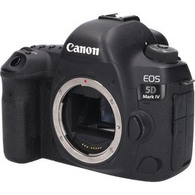ＥＯＳ５Ｄ ＭＡＲＫ ＩＶ