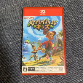 サバイバルキッズ Switch2 新品 3,999円 中古 4,000円 | ネット最安値