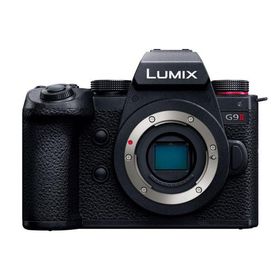 Panasonic デジタル一眼カメラ LUMIX DC-G9M2 ボディ