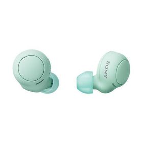 イヤホン・ヘッドホン SONY WF-C500 アイスグリーン