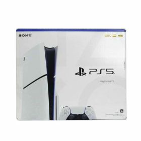 SONY ソニー/プレイステーション5 スリム/CFI-2000/10633022/Aランク/81【中古】