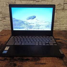 レノボ(Lenovo)のレノボ クロームブック Lenovo Chromebook IdeaPad 本体(ノートPC)