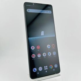 バッテリー良好 Xperia1Ⅴ SO-51D 256GB ブラック SIMフリー(simロック解除済) 白ロム 中古 本体 動作確認済 【最短送料無料】M-051