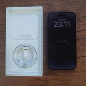 【修理品】Apple iPhone 14 Pro 128GB