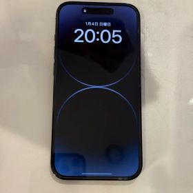 iPhone14pro 256GB 本体のみ