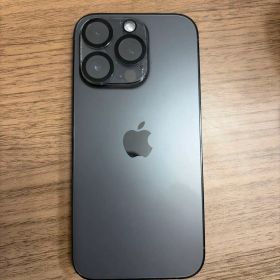iPhone 14 pro 256GB ブラック SIMフリー