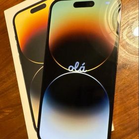 iPhone 14 Pro 本体 512GB