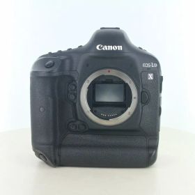 【中古】(キヤノン) Canon キヤノン EOS-1D X ボデイ