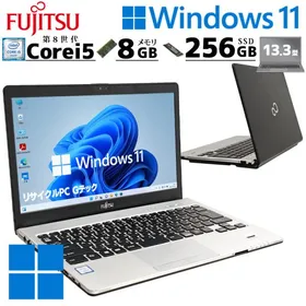 富士通 LIFEBOOK S938/S 中古¥11,980 | 新品・中古のネット最安値