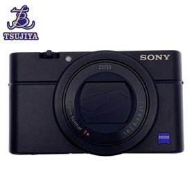 中古AB Sony ソニー サイバーショット DSC-RX100M3 コンパクトデジタルカメラ 辻屋質店S0918