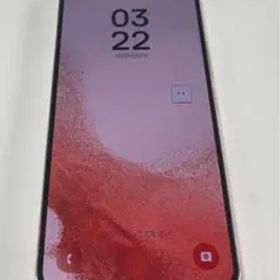 超美品S22 SC-51C 256GB ピンク