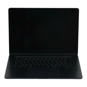 中古 MacBook Air M2 15インチ 2023Apple アップルMQKW3J/A NMP7GVWMJYコンディションランク【B】（商品 No.82-0）