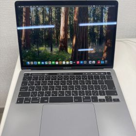 【中古・整備済製品】MacBook Pro 2020 13inch 本体