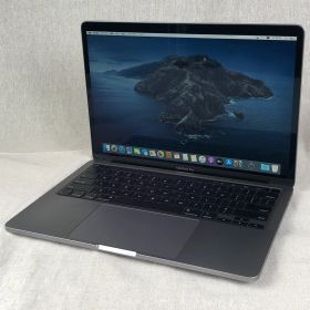 ◆ジャンク品・本体のみ◆Apple MacBook Pro (13インチ 2020 Thunderbolt 3ポート x 4)【i7・16GB・1TB】★画面表示色異常 A2251 EMC3348/MB-JUNK-260007（379359）