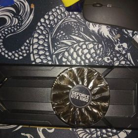 GeForce GTX 1060 グラフィックボード