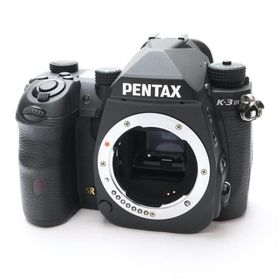 《良品》PENTAX K-3 Mark III ボディ