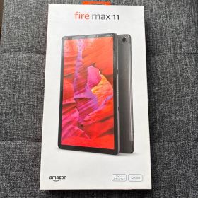 Amazon Fire Max 11 タブレット 11インチ 128GB