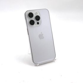 iPhone 14 Pro 512GB シルバー SIMフリー 白ロム 動作確認済 79%【全額返金保証】【最速発送】