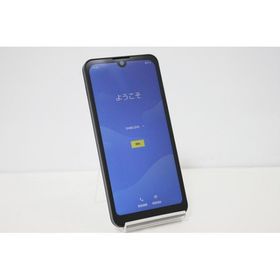 softbank SHARP AQUOS wish A103SH SIMフリー Android スマートフォン 残債なし 64GB ブラック