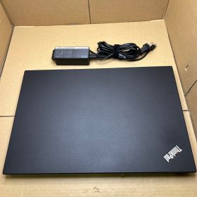 レノボ thinkpad L580 15.6インチ 8GB/256GB