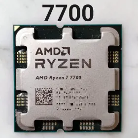 AMD Ryzen 7 7700 BOX 新品¥35,000 中古¥21,300 | 新品・中古のネット