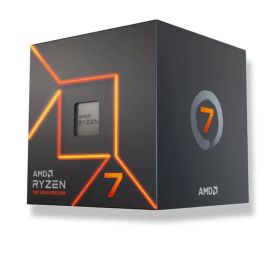 AMD Ryzen 7 7700 国内正規品 箱完品 付属クーラー未使用