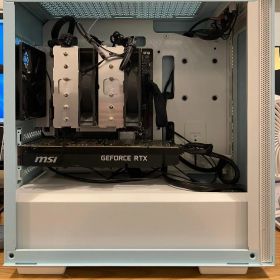 AMD Ryzen 7 7700・GIGABYTEマザーボード・DeepCool