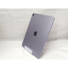 【中古】Apple 国内版 【SIMフリー】 11インチ iPad Air（M2/2024） 512GB パープル MUXQ3J/A【戸塚】保証期間１ヶ月【ランクA】