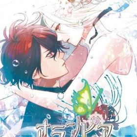 オランピアソワレ[通常版] ニンテンドースイッチソフト