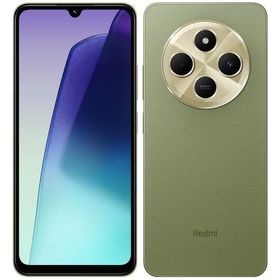 【新品未開封】Redmi 14C 8G+256GB SIMフリー [セージグリーン]【日曜日以外即日発送】【送料無料】