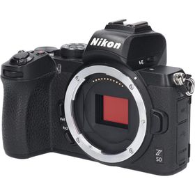 ニコン(Nikon)のＺ５０(デジタル一眼)