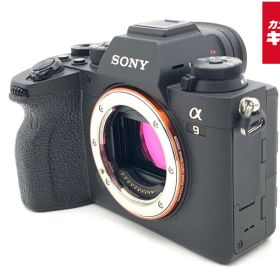 【中古】 【並品】 ソニー α9 II ボディ [ILCE-9M2]