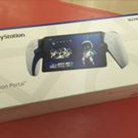 リモートプレーヤー CFIJ-18000 SONY