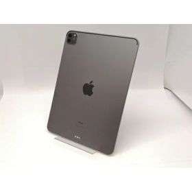 iPad Pro 11 スペースグレー 128GB 第1世代(2018発売) 新品 | ネット