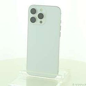 iPhone16 Pro Max 256GB ホワイトチタニウム SIMフリー