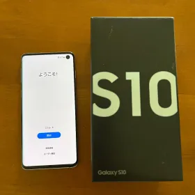 サムスン Galaxy S10 5G 中古¥14,480 | 新品・中古のネット最安値