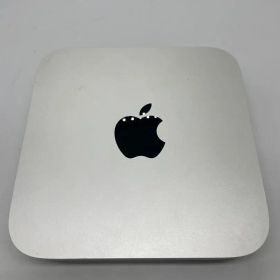 Apple Mac mini Late 2014 A1347 デスクトップPC