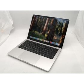 MacBook Pro 14インチ M3（2023） 中古 126,500円 | ネット最安値の