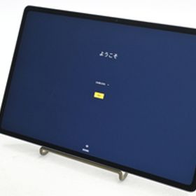[中古]NEC LAVIE Tab T12 T1295/DAS PC-T1295DAS ストームグレー