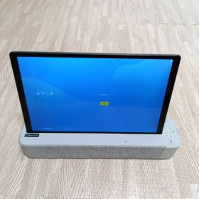 Lenovo Smart Tab M10 FHD Plus with Alexa