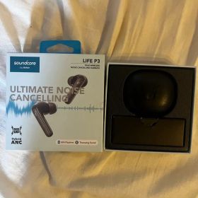 Anker soundcore LIFE P3 アンカー サウンドコア ライフ