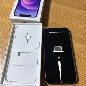 iPhone12 128GB　美品　即OK オマケあり　早い者勝ち！ iPhone 12 iPhone12 128GB ホワイト SIMフリー 中古 本体 ほぼ新品