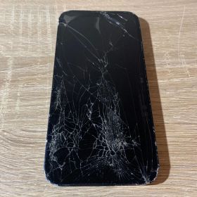 7475 iPhone 12 ブラック ジャンク品