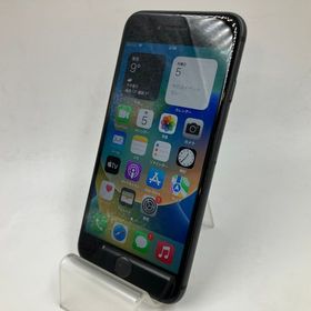 5122027K【優良美品】iPhone8 64GB(スペースグレイ)