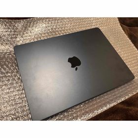 マック(Mac (Apple))のMacBook Air M2 8GB 256GB(ノートPC)