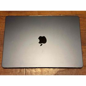 アップル(Apple)のMacBook Air 15-inch (M2, 2023) (ノートPC)