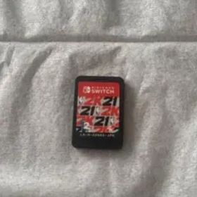 NBA 2K21 Nintendo Switch 日本版