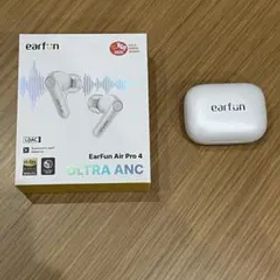 【付属品未使用】Ear Fun Air Pro 4