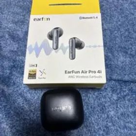 EarFun Air Pro 4i ワイヤレスイヤホン