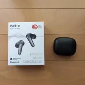 earfun Air Pro3 ワイヤレスイヤホン ブラック